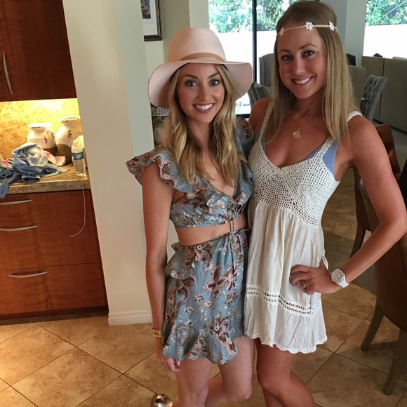 Zimmerman Romper, size 0 - Picture 4 of 4